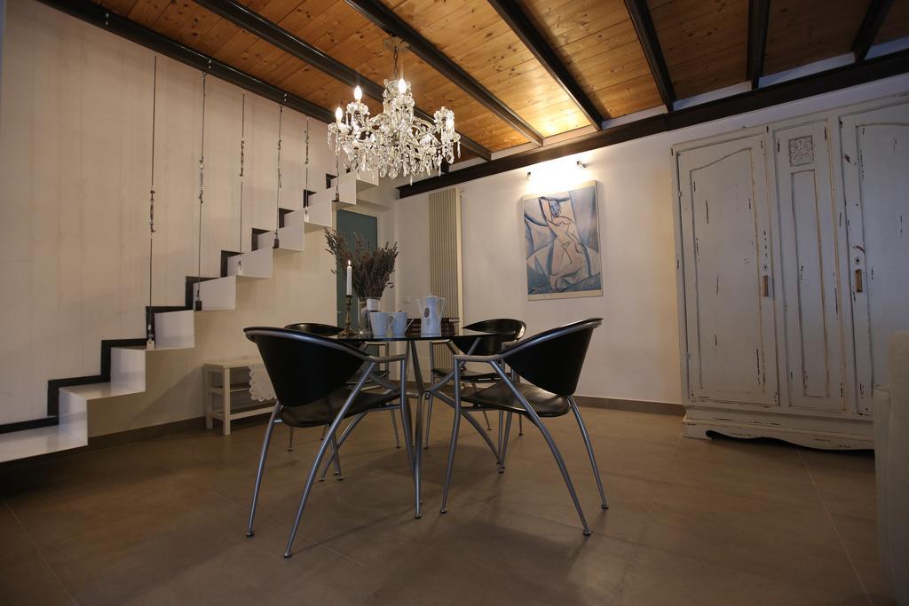 Open Space Bergamo Centro Kamer foto